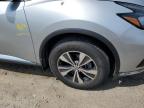 2021 Nissan Murano Sv for Sale in Mercedes, TX - Water/Flood