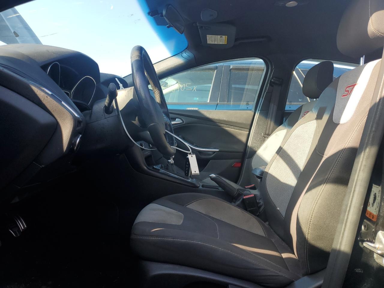 2017 Ford Focus - Image 7