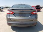 2014 Ford Fusion Se for Sale in Wilmer, TX - All Over