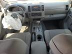 2008 Nissan Frontier Crew Cab Le zu verkaufen in Lebanon, TN - Biohazard/Chemical