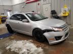 2012 Ford Fusion Hybrid na sprzedaż w Casper, WY - Rear End