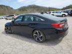 2022 Honda Accord Sport for Sale in Hurricane, WV - Front End