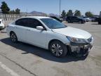 2015 Honda Accord Lx for Sale in Anthony, TX - Front End