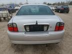 2005 Lincoln Ls  for Sale in Elgin, IL - Side
