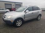 2012 Chevrolet Captiva Sport за продажба в Earlington, KY - Hail