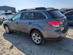 2014 Subaru Outback 2.5I Limited for Sale in Magna, UT - Side