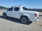 2008 Honda Ridgeline Rtl de vânzare în Lumberton, NC - Side