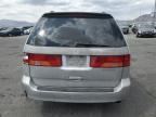 2001 Honda Odyssey Ex for Sale in North Las Vegas, NV - Front End