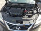 2015 Nissan Sentra S იყიდება Lebanon-ში, TN - Minor Dent/Scratches