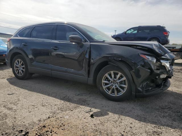  MAZDA CX-9 2019 Black