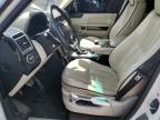2012 Land Rover Range Rover Hse Luxury იყიდება Woodhaven-ში, MI - Minor Dent/Scratches