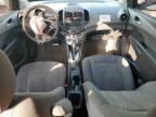 2014 Chevrolet Sonic Lt for Sale in Shreveport, LA - Front End