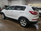 2012 Kia Sportage Lx for Sale in Davison, MI - Front End