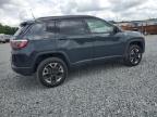 2018 Jeep Compass Trailhawk na sprzedaż w Tifton, GA - Front End