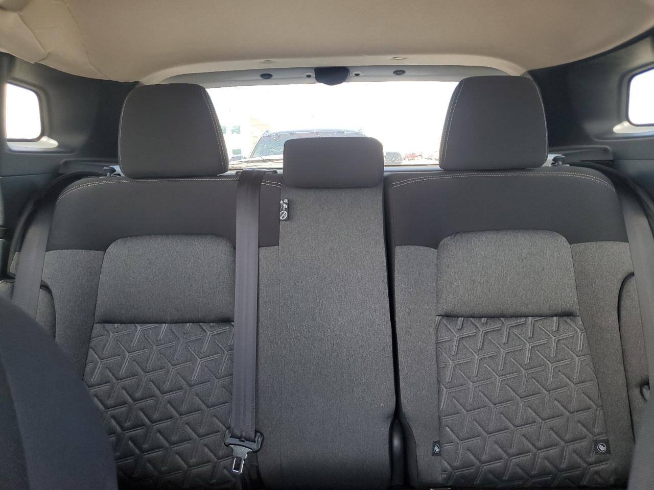 2025 Nissan Kicks Sv VIN: 3N8AP6CB8SL300282 Lot: 53666305