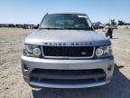 2012 Land Rover Range Rover Sport Hse en Venta en San Diego, CA - Water/Flood