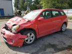 2007 Toyota Corolla Matrix Xr for Sale in Arlington, WA - Front End