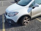 2014 VAUXHALL MOKKA TECH for sale at Copart SANDTOFT