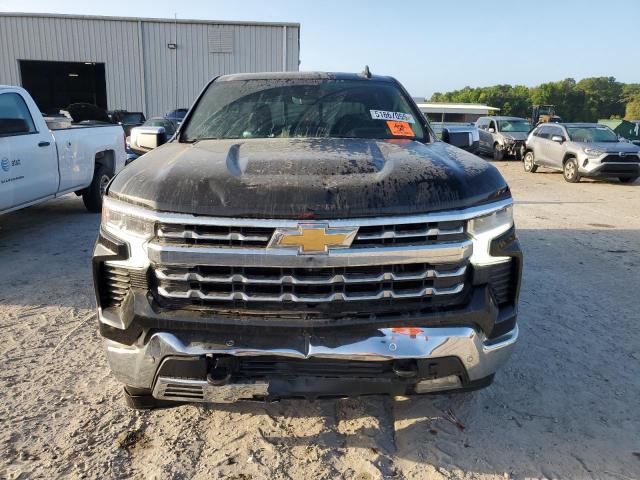  CHEVROLET ALL Models 2022 Черный