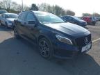 2015 MERCEDES BENZ GLA220 AMG for sale at Copart SANDTOFT