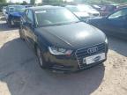 2016 AUDI A3 SE TECH for sale at Copart BRISTOL