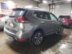 2019 Nissan Rogue S იყიდება Elgin-ში, IL - Front End