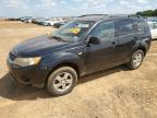 2007 Mitsubishi Outlander Es na sprzedaż w Longview, TX - Side