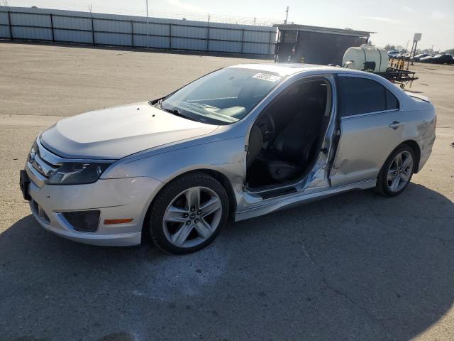 2010 Ford Fusion Sport