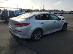 2019 Kia Optima Lx na sprzedaż w Wilmington, CA - Vandalism