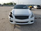 2011 Infiniti G37 Base for Sale in Wilmer, TX - Front End
