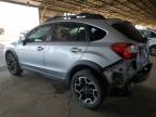 2017 Subaru Crosstrek Premium for Sale in Phoenix, AZ - Rear End