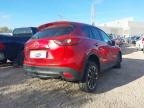 2015 MAZDA CX-5 SPORT for sale at Copart BRISTOL