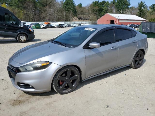 2015 Dodge Dart Gt