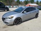 2015 Dodge Dart Gt na sprzedaż w Mendon, MA - Side