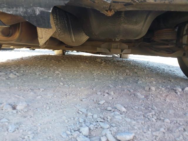2007 RENAULT CLIO SX DY