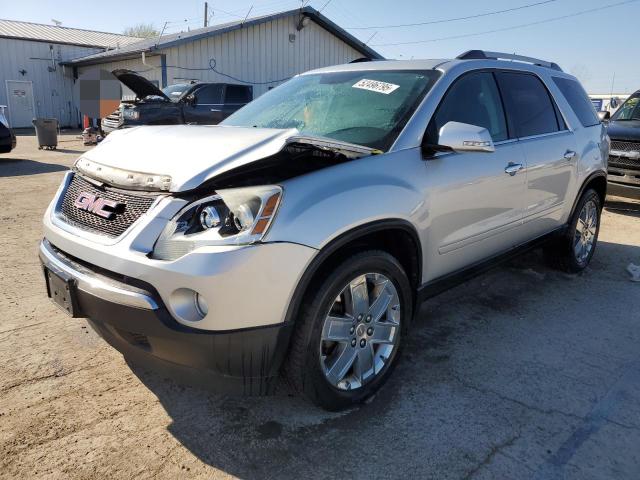 2010 Gmc Acadia Slt-2