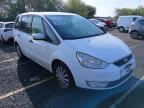 2008 FORD GALAXY LX for sale at Copart SANDTOFT