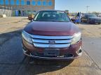 2011 Ford Fusion Sel   на продаже в Littleton, CO - Hail
