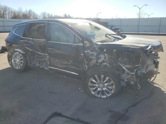  BUICK ENCLAVE 2018 Черный