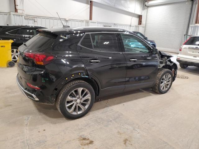  BUICK ENCORE 2022 Черный