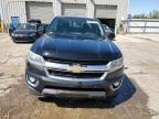 2019 Chevrolet Colorado Lt на продаже в Memphis, TN - Front End
