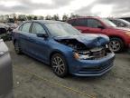 2017 Volkswagen Jetta Se for Sale in Spartanburg, SC - Front End