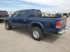 2001 Dodge Dakota Quad للبيع في Nampa، ID - Front End