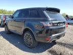 2018 Land Rover Range Rover Sport Hse на продаже в Hillsborough, NJ - Mechanical
