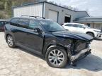 2024 Toyota Grand Highlander Xle de vânzare în Hurricane, WV - All Over