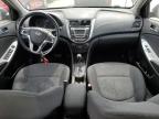 2014 Hyundai Accent Gls en Venta en Pekin, IL - Front End