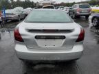 2005 Pontiac Grand Prix  for Sale in Exeter, RI - Front End