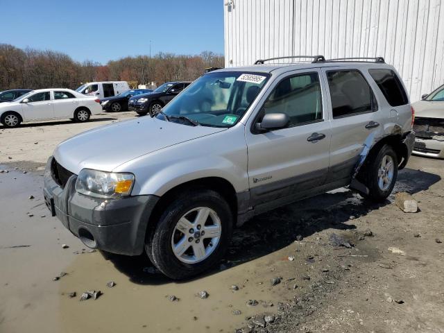 2006 Ford Escape Hev