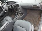 1998 Chrysler Sebring Jxi en Venta en Des Moines, IA - Side