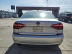 2016 Volkswagen Passat Se for Sale in Fort Wayne, IN - Side